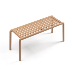 NARDI banc pour extérieur DOGA BENCH