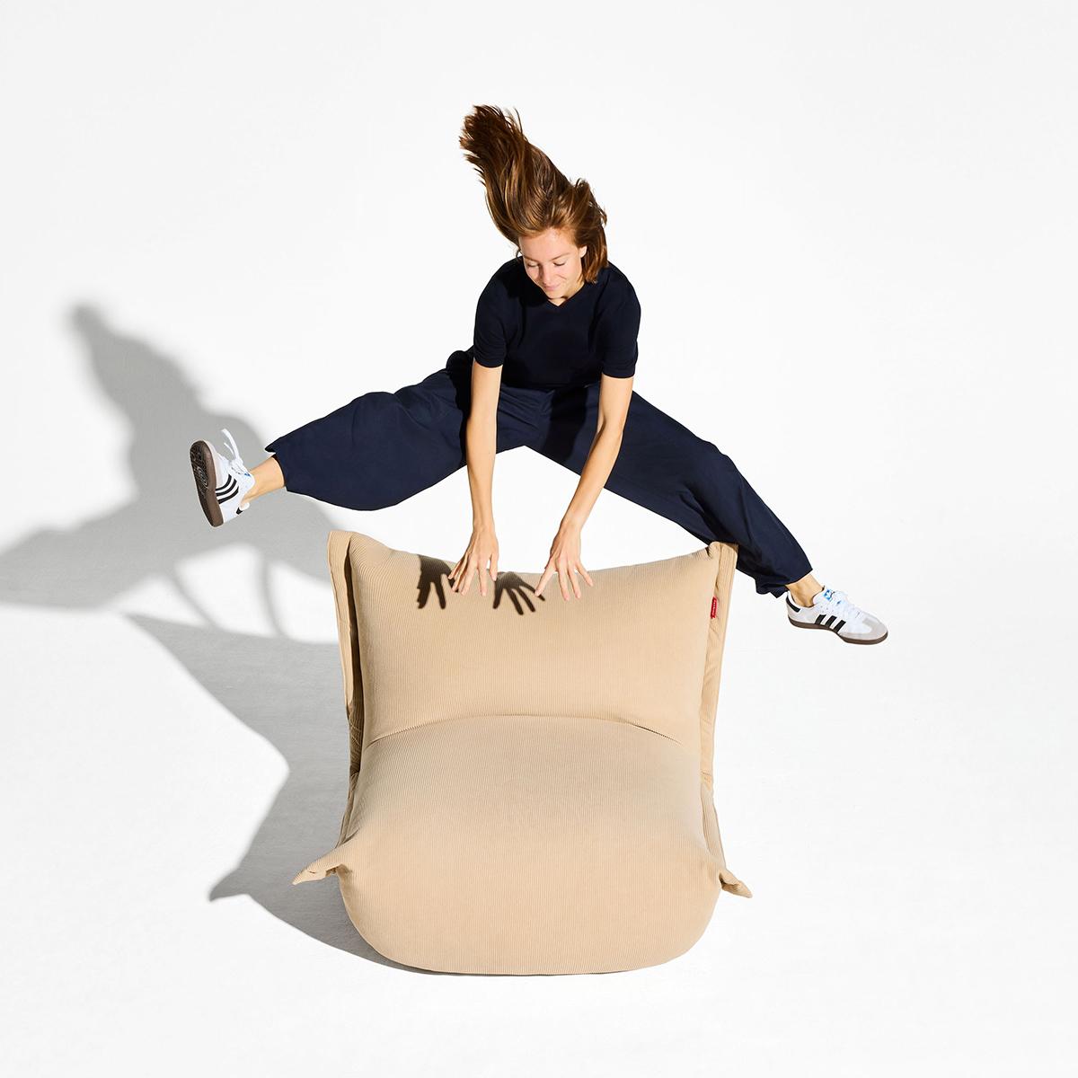 FATBOY fauteuil THE BONBARON SLIM