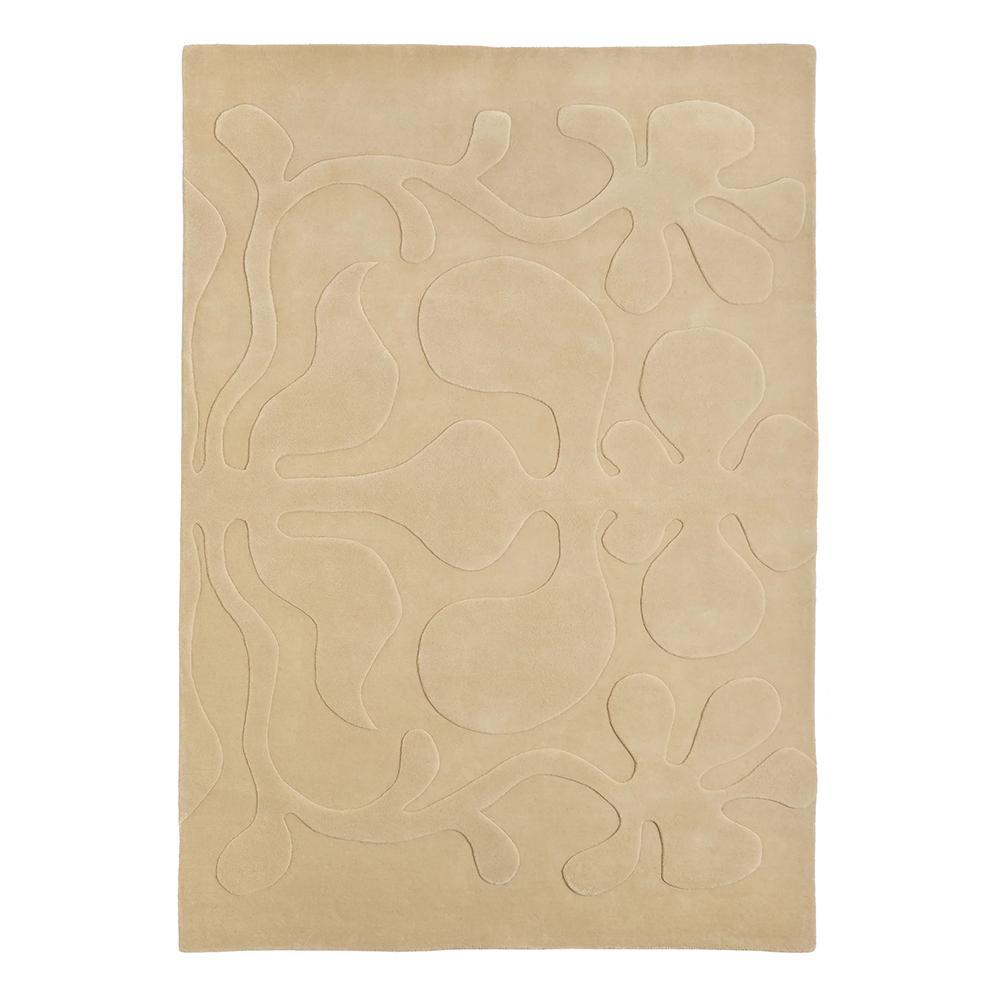 NANIMARQUINA tapis LUCIA EAMES ROOTED