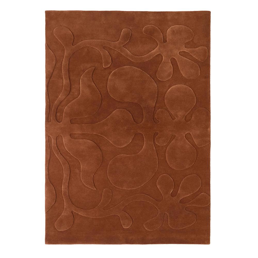 NANIMARQUINA tapis LUCIA EAMES ROOTED