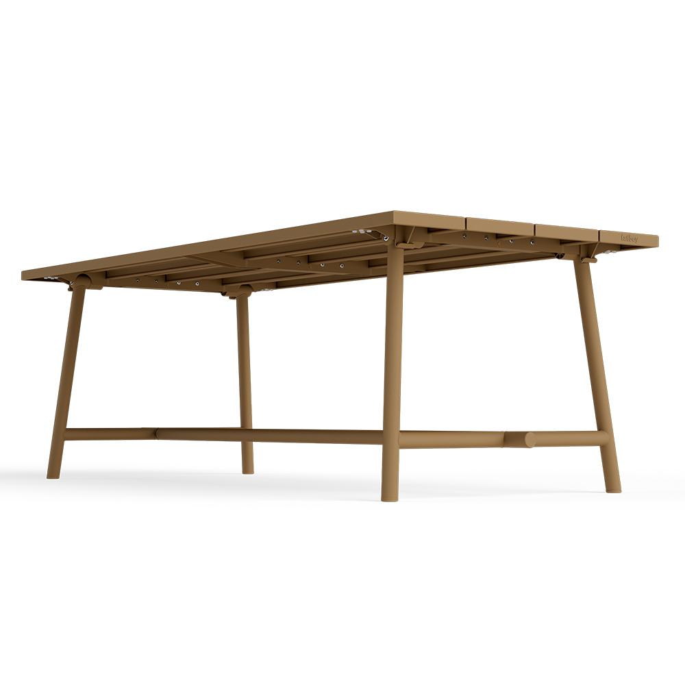 FATBOY table pour l'extérieur FRED'S TABLE