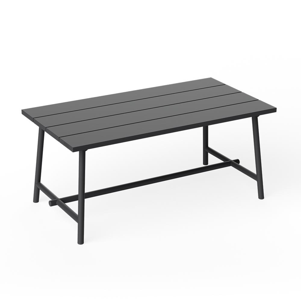 FATBOY table pour l'extérieur FRED'S MEDIUM TABLE
