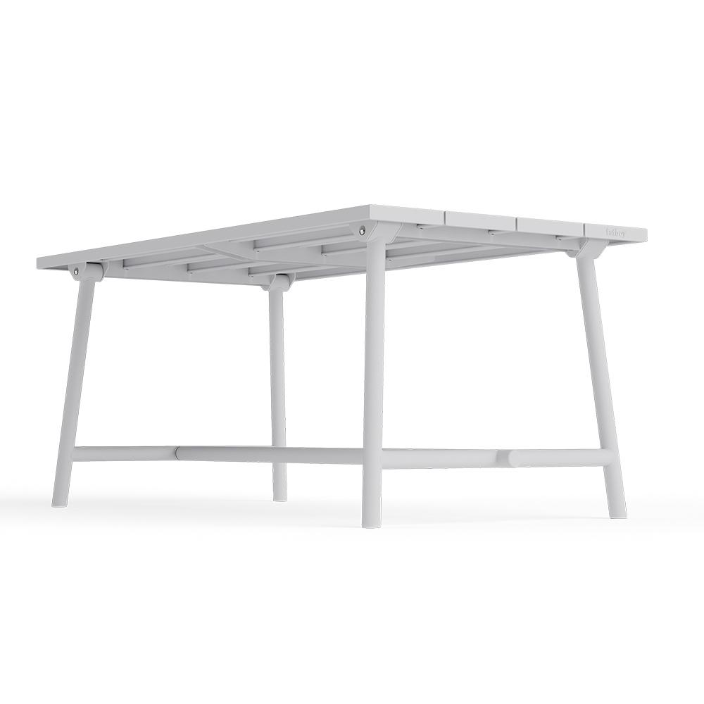 FATBOY table pour l'extérieur FRED'S MEDIUM TABLE