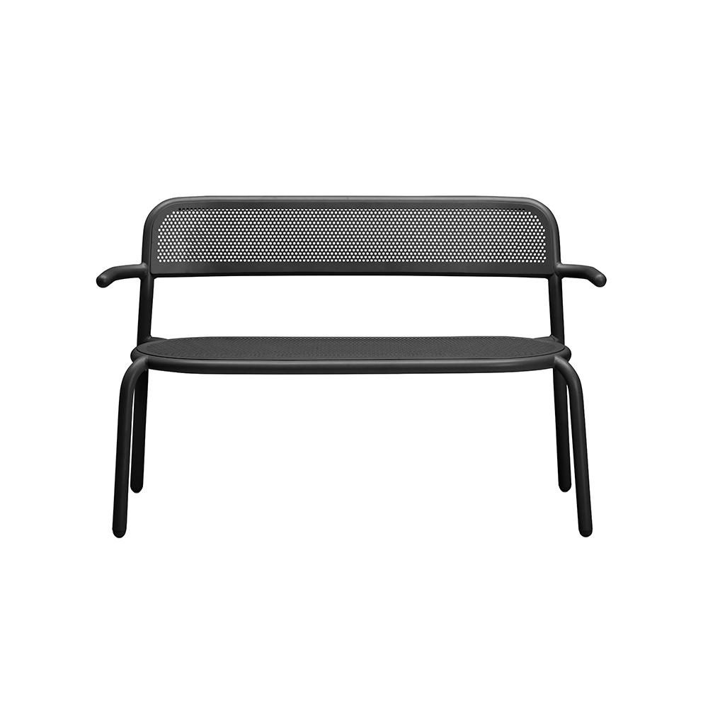 FATBOY banc pour l'extérieur TONÍ BANSKI