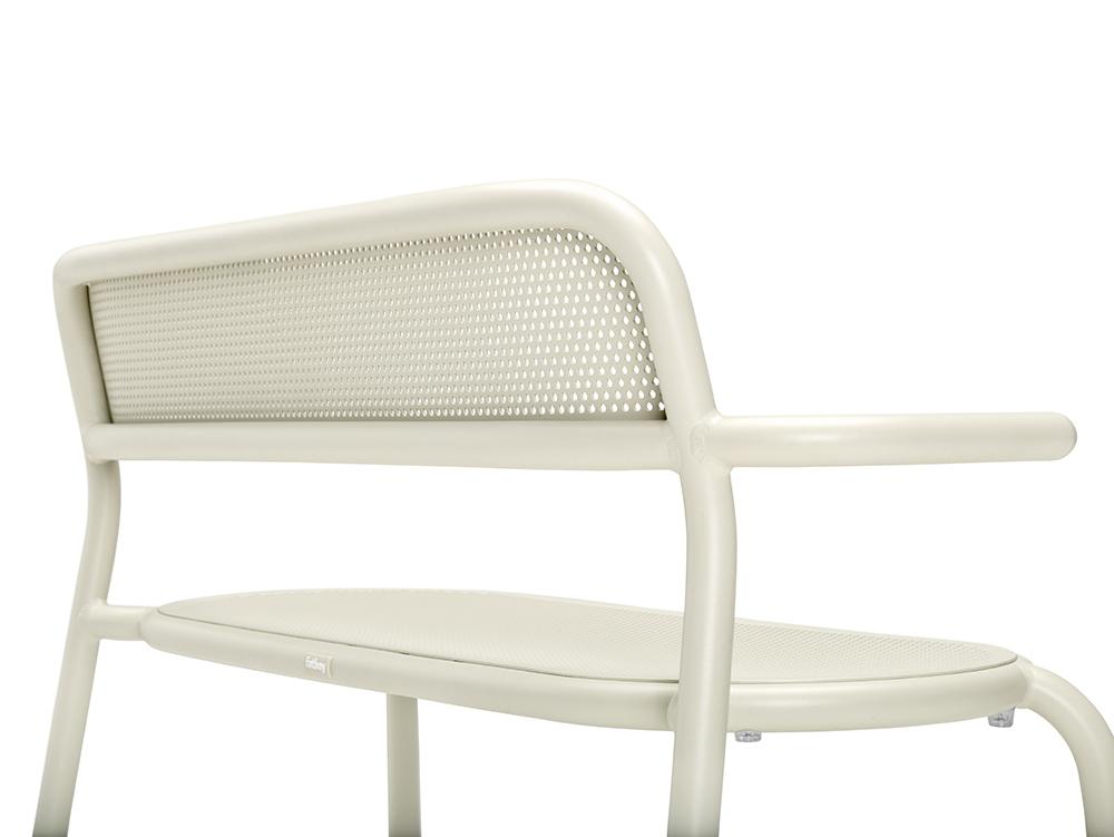 FATBOY banc pour l'extérieur TONÍ BANSKI