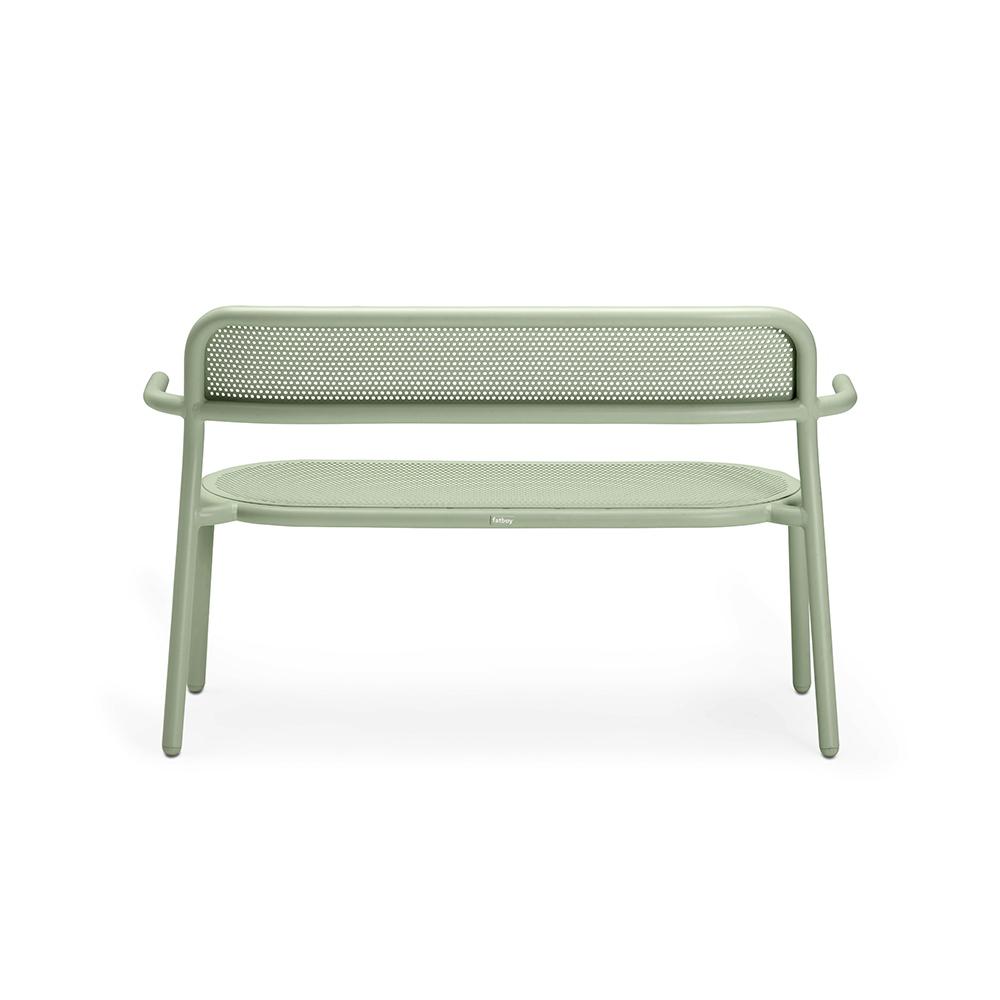 FATBOY banc pour l'extérieur TONÍ BANSKI