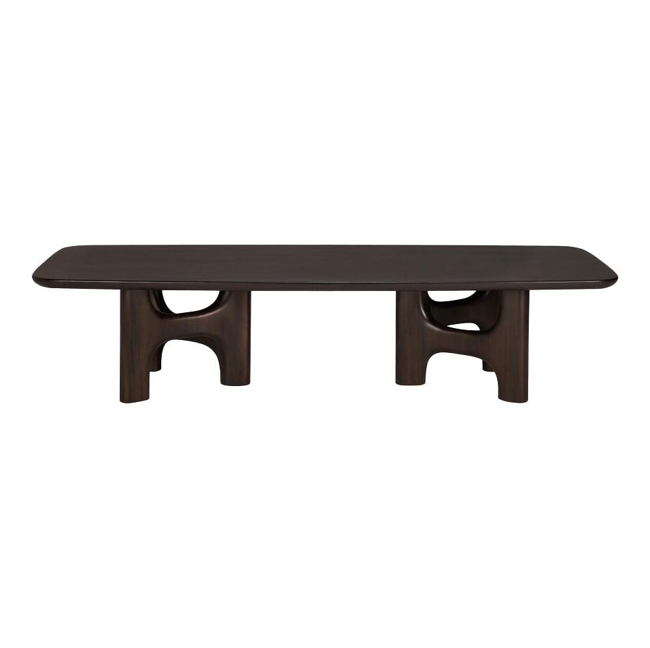 ETHNICRAFT table basse FLOW