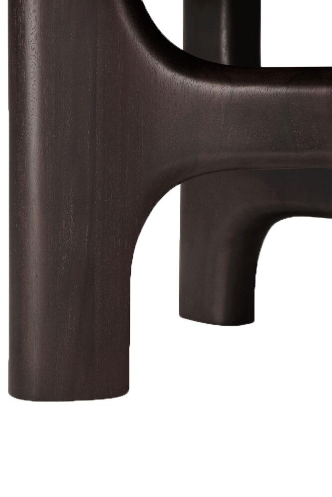 ETHNICRAFT table basse FLOW
