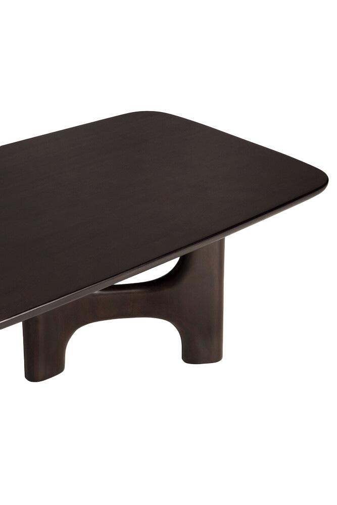 ETHNICRAFT table basse FLOW