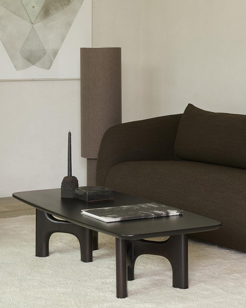 ETHNICRAFT table d'appoint FLOW