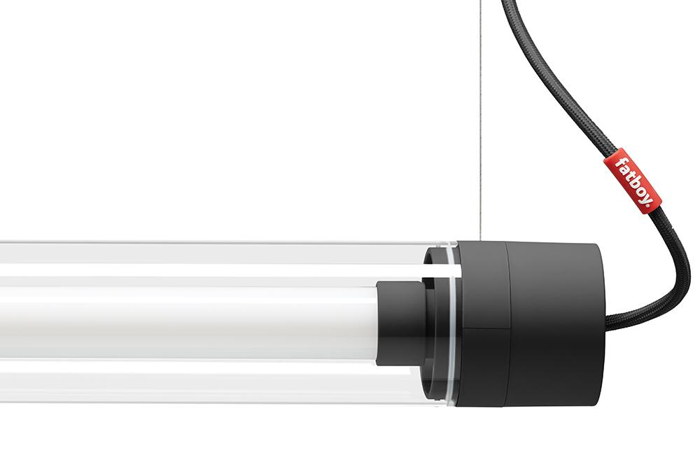 FATBOY lampe applique, suspension ou lampadaire TJOEP LARGE