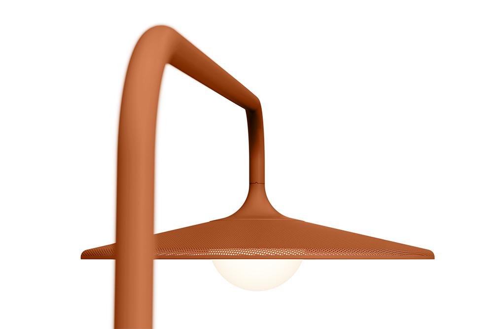 FATBOY lampadaire ARCHIGRANDE