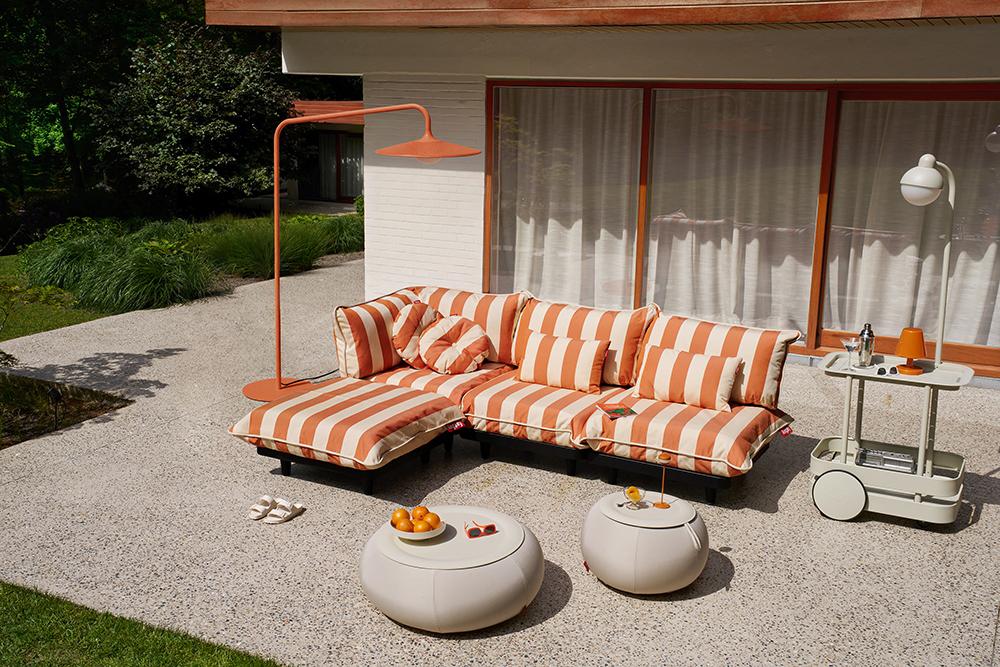 FATBOY lampadaire ARCHIGRANDE