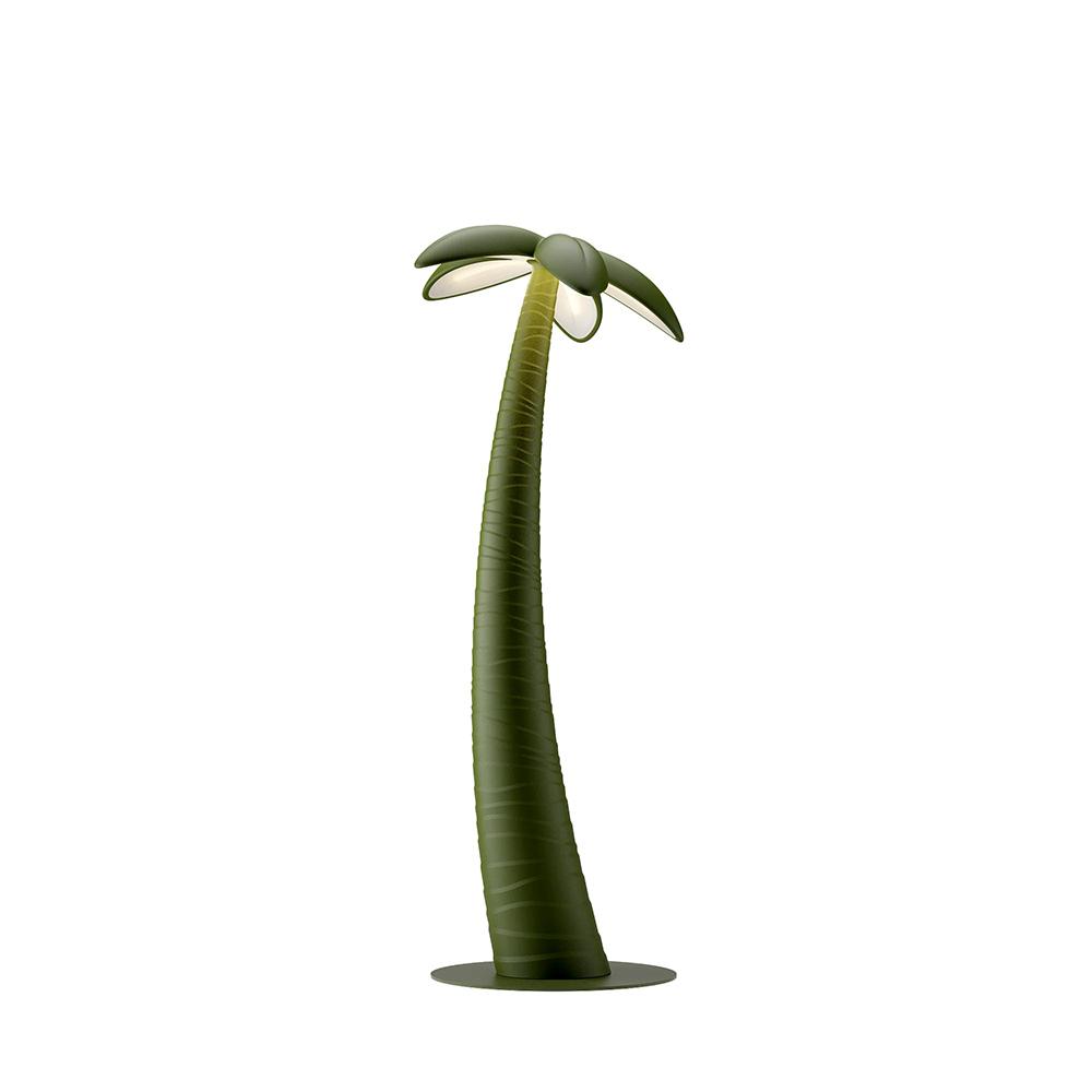 QEEBOO lampadaire d'extérieur MALIBU (L)
