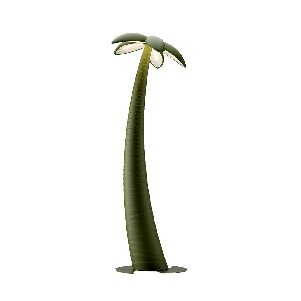 QEEBOO lampadaire d'extérieur MALIBU (XL)