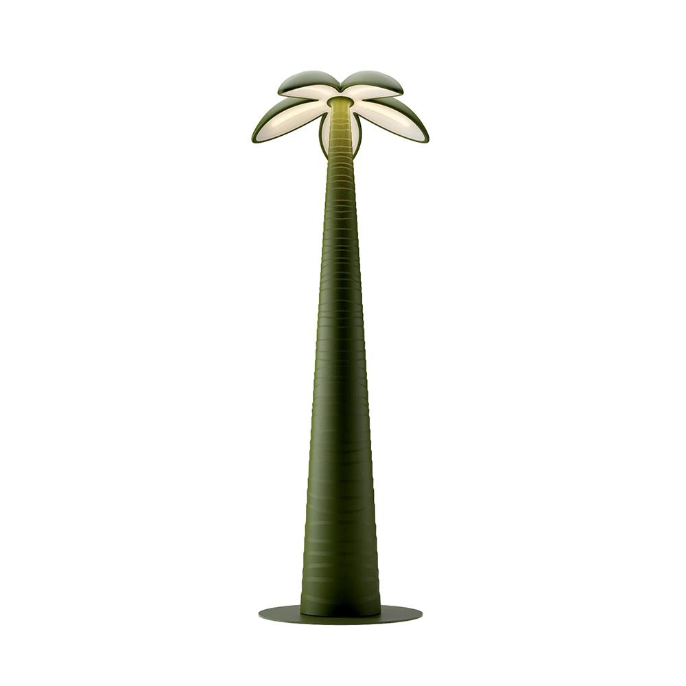 QEEBOO lampadaire d'extérieur MALIBU (XL)