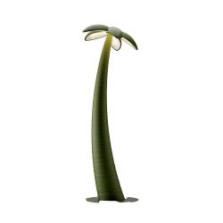 QEEBOO lampadaire d'extérieur MALIBU (XL)