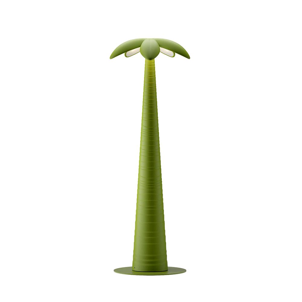 QEEBOO lampadaire d'extérieur MALIBU (XL)