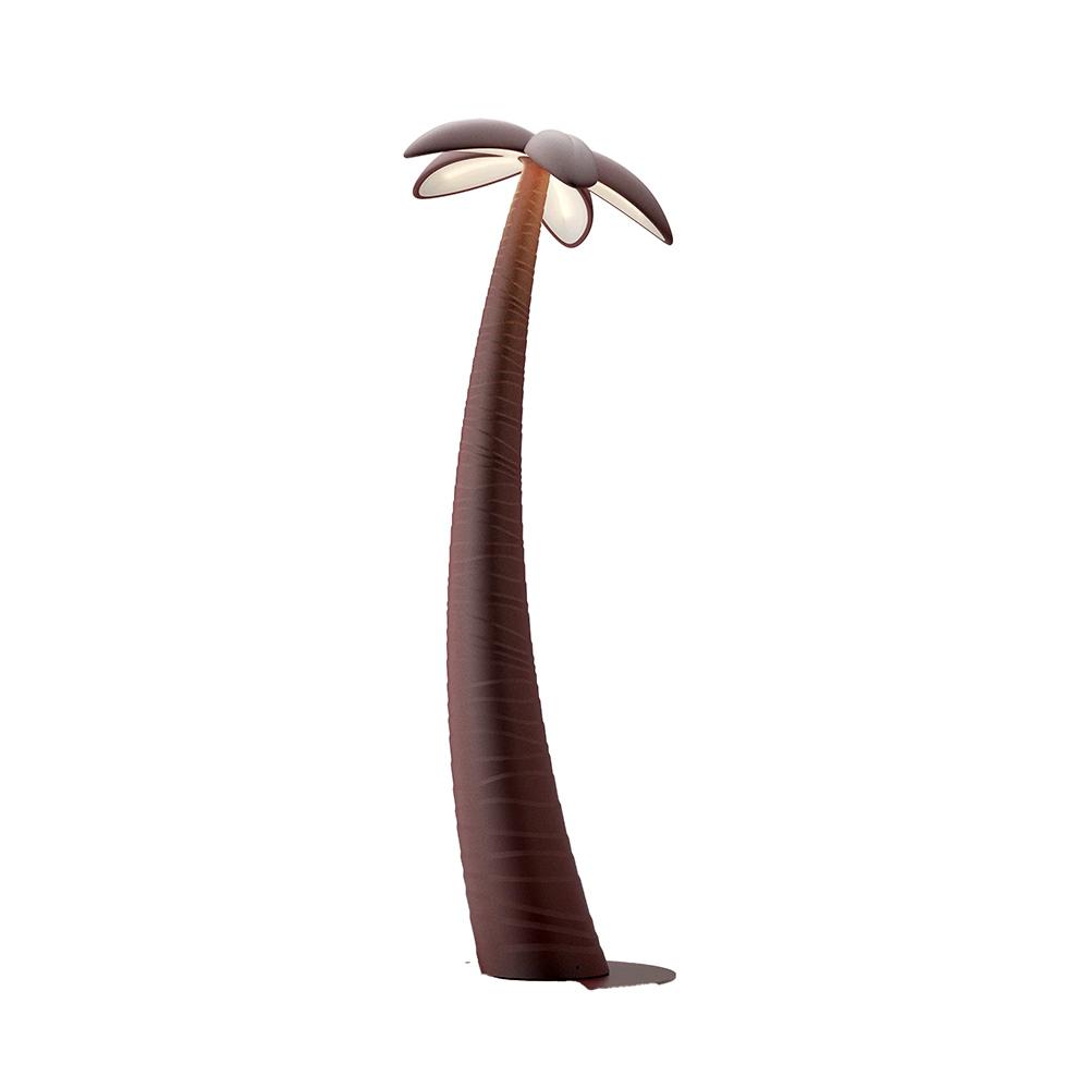 QEEBOO lampadaire d'intérieur MALIBU (XL)