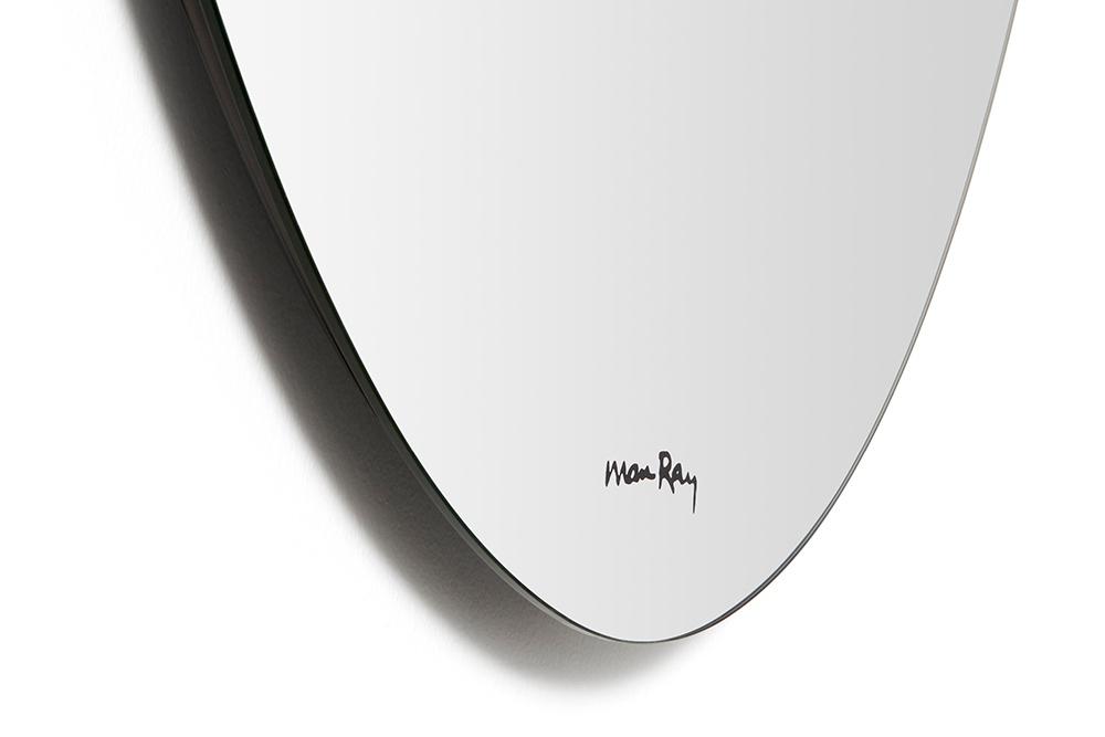 CASSINA miroir murale LES GRANDS TRANS-PARENTES