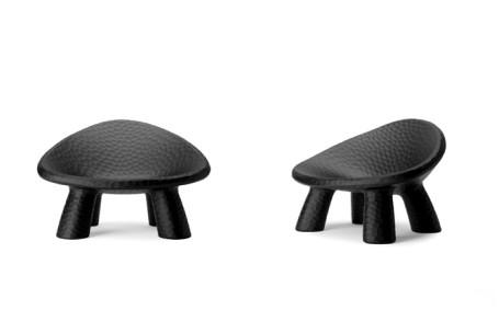 QEEBOO fauteuil pour l'extérieur KAYA