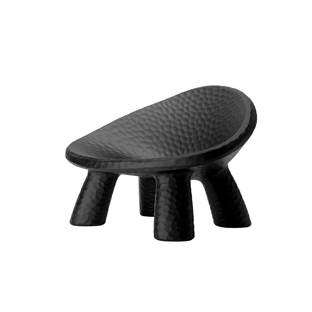 QEEBOO fauteuil pour l'extérieur KAYA