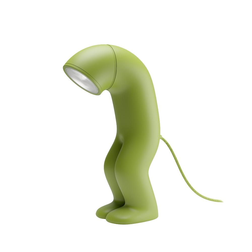 QEEBOO lampe de table HOODIE