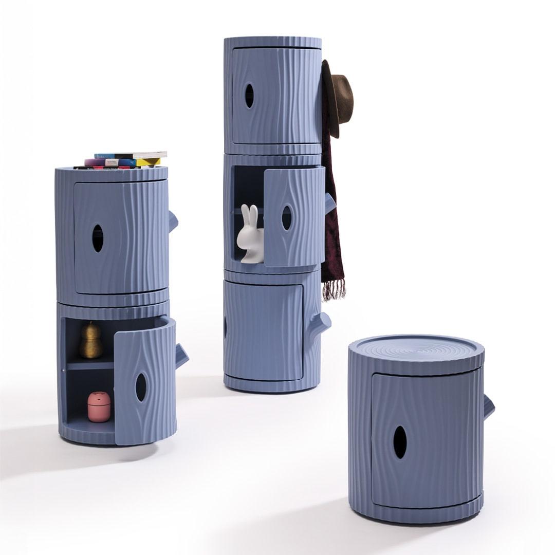 QEEBOO module de rangement TRONCO