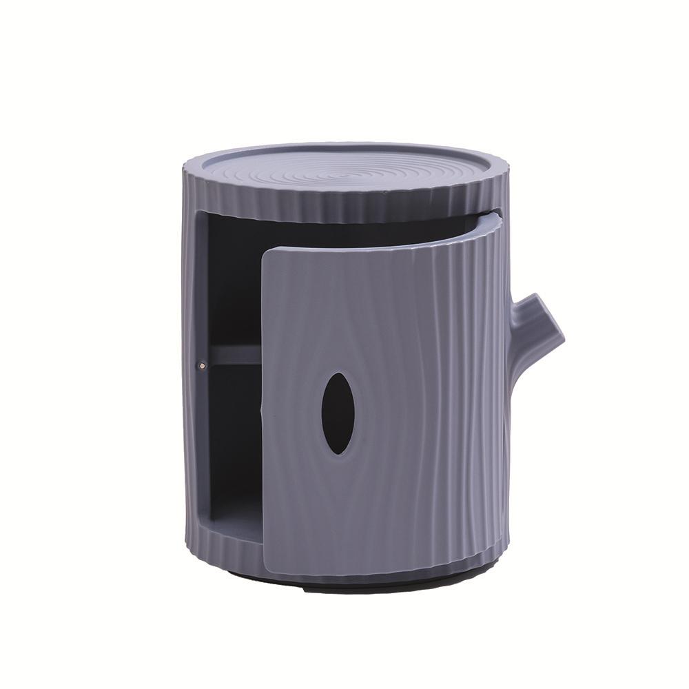 QEEBOO module de rangement TRONCO