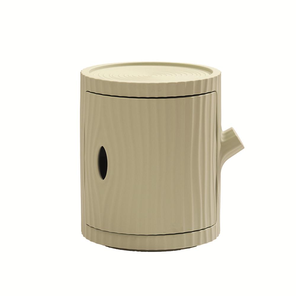 QEEBOO module de rangement TRONCO