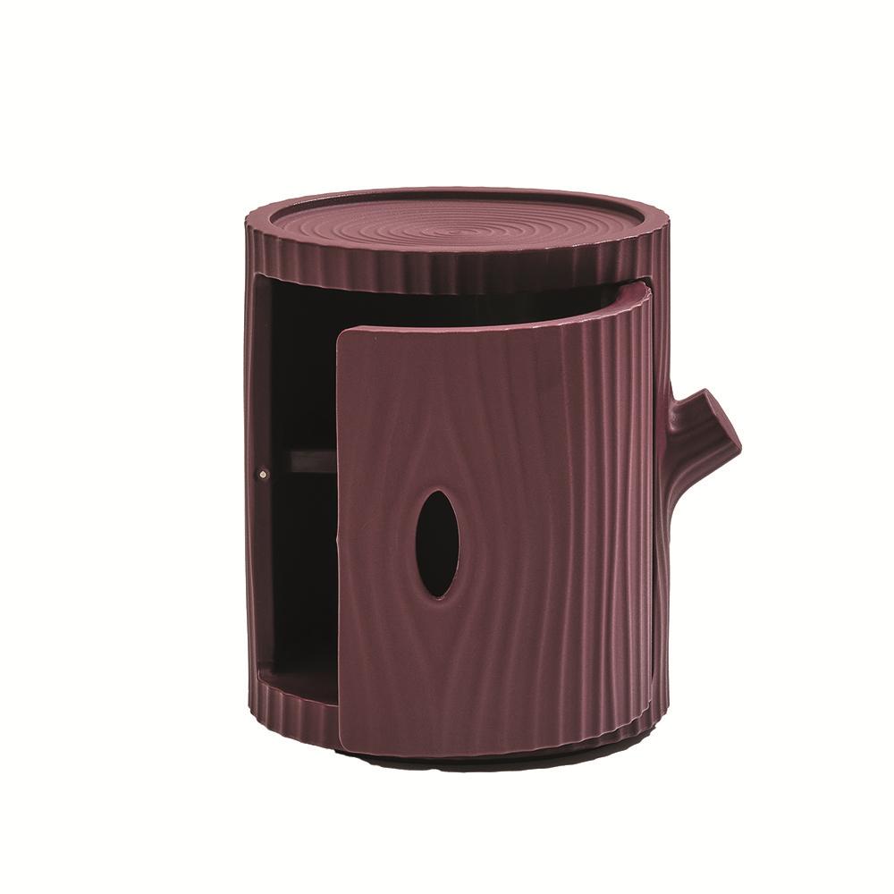 QEEBOO module de rangement TRONCO