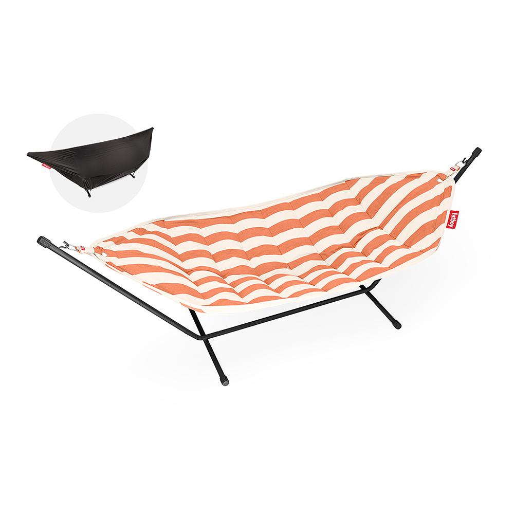 FATBOY hamac HEADDEMOCK SUPERB avec couverture