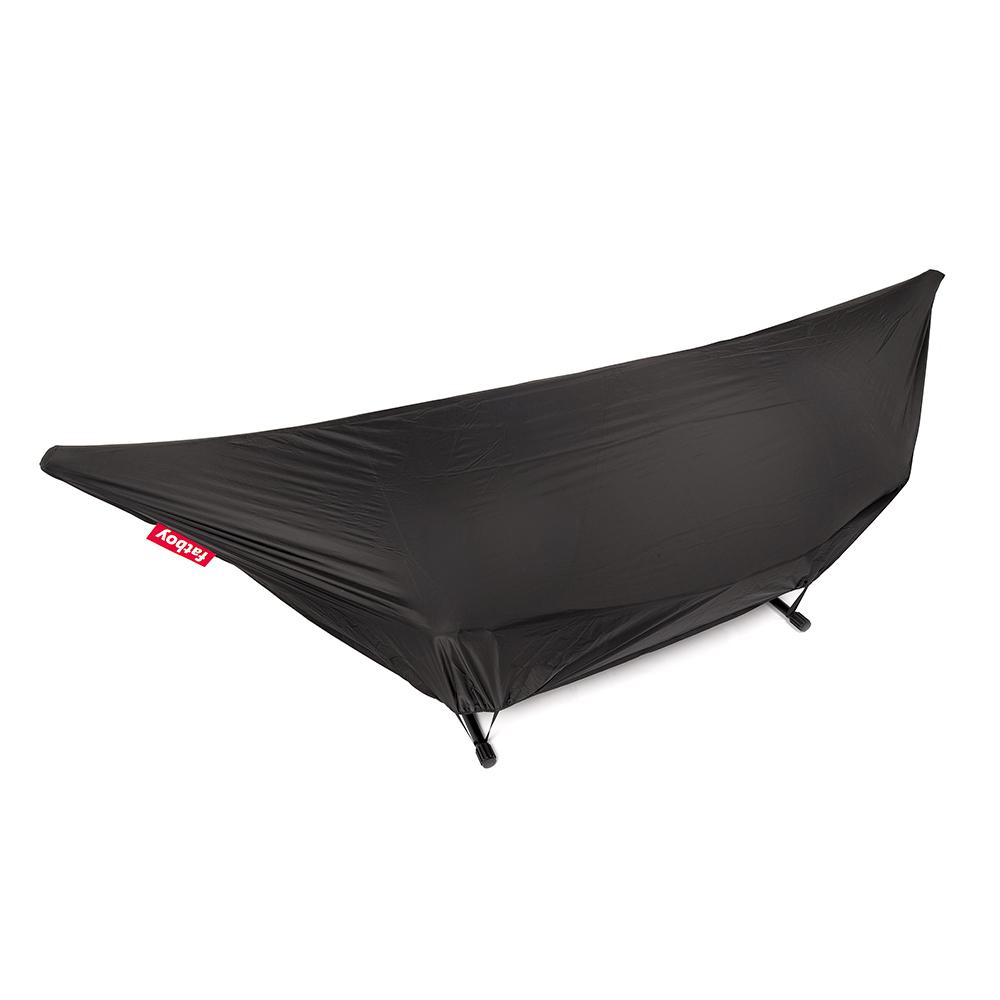 FATBOY hamac HEADDEMOCK DELUXE avec couverture