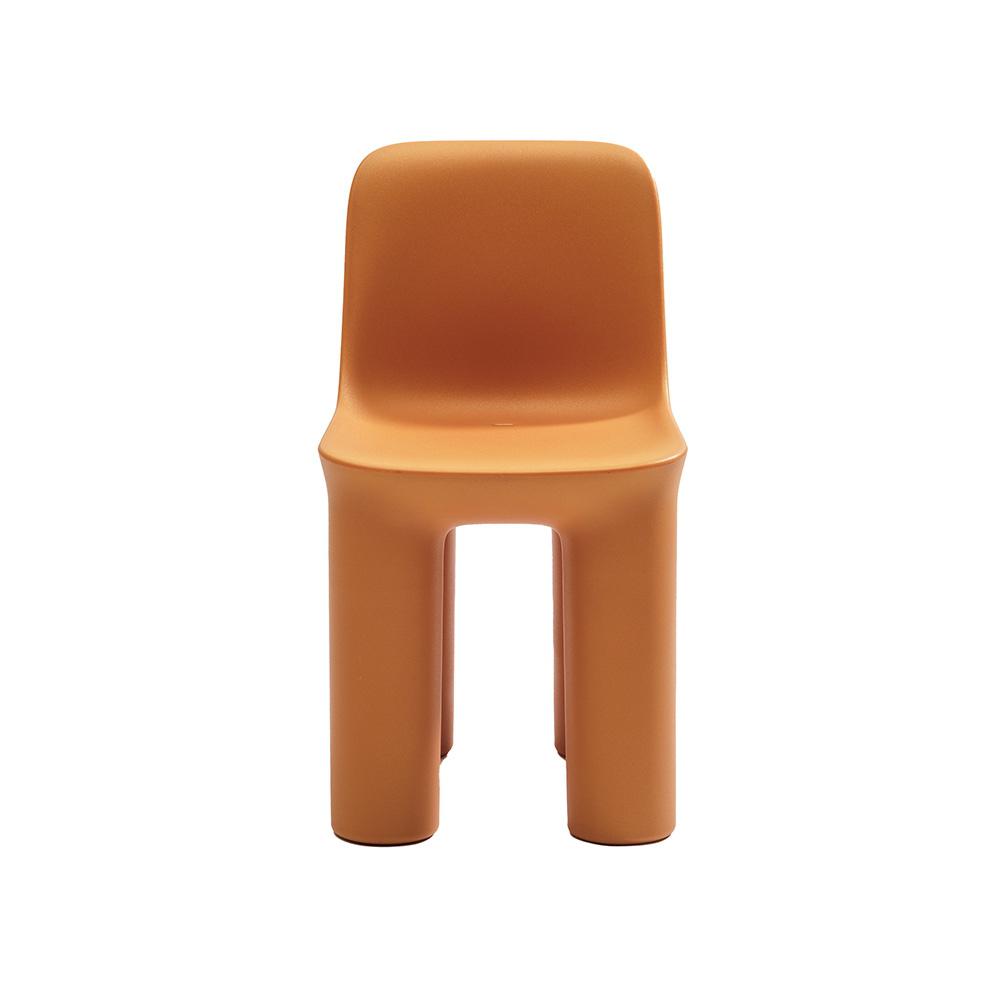 QEEBOO chaise pour l'intérieur et l'extérieur TATA