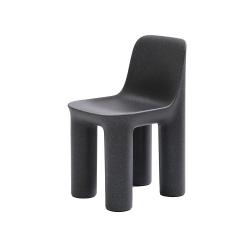 QEEBOO chaise pour l'intérieur et l'extérieur TATA