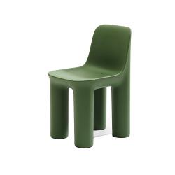 QEEBOO chaise pour l'intérieur et l'extérieur TATA