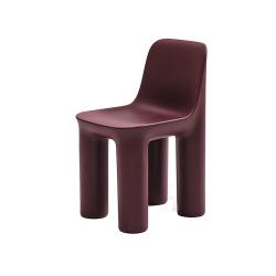 QEEBOO chaise pour l'intérieur et l'extérieur TATA