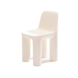 QEEBOO chaise pour l'intérieur et l'extérieur TATA