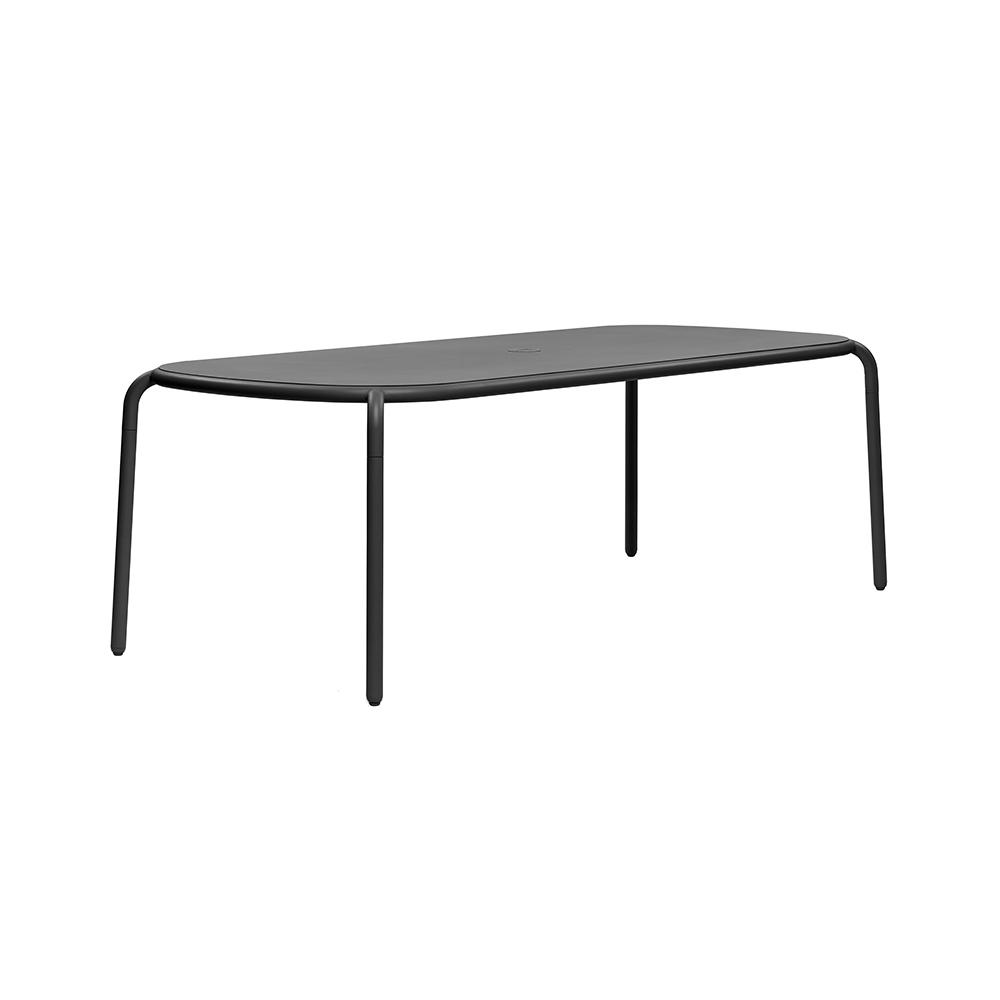 FATBOY table pour l'extérieur TONÍ BANSKI