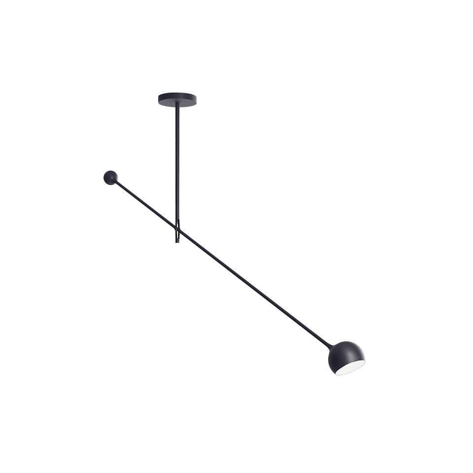 ARTEMIDE lampe de plafond à bras IXA CEILING XL