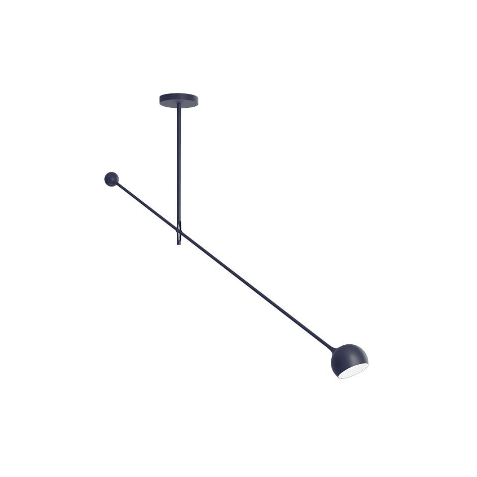 ARTEMIDE lampe de plafond à bras IXA CEILING XL