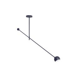 ARTEMIDE lampe de plafond à bras IXA CEILING XL
