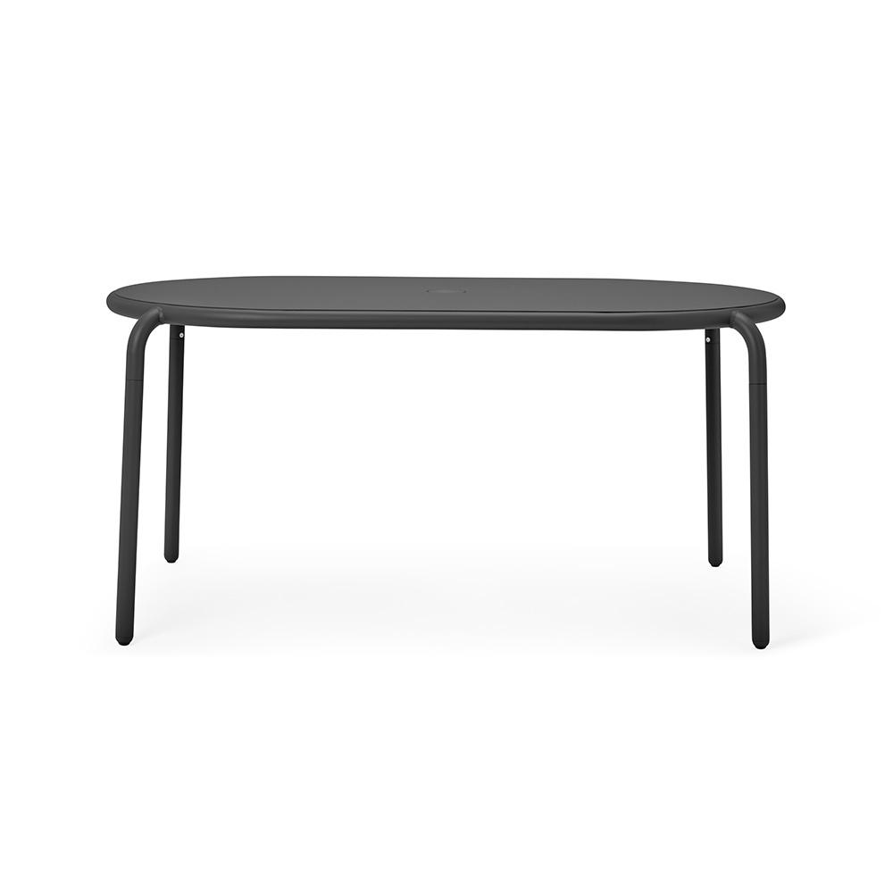 FATBOY table pour l'extérieur TONÍ BANSKI