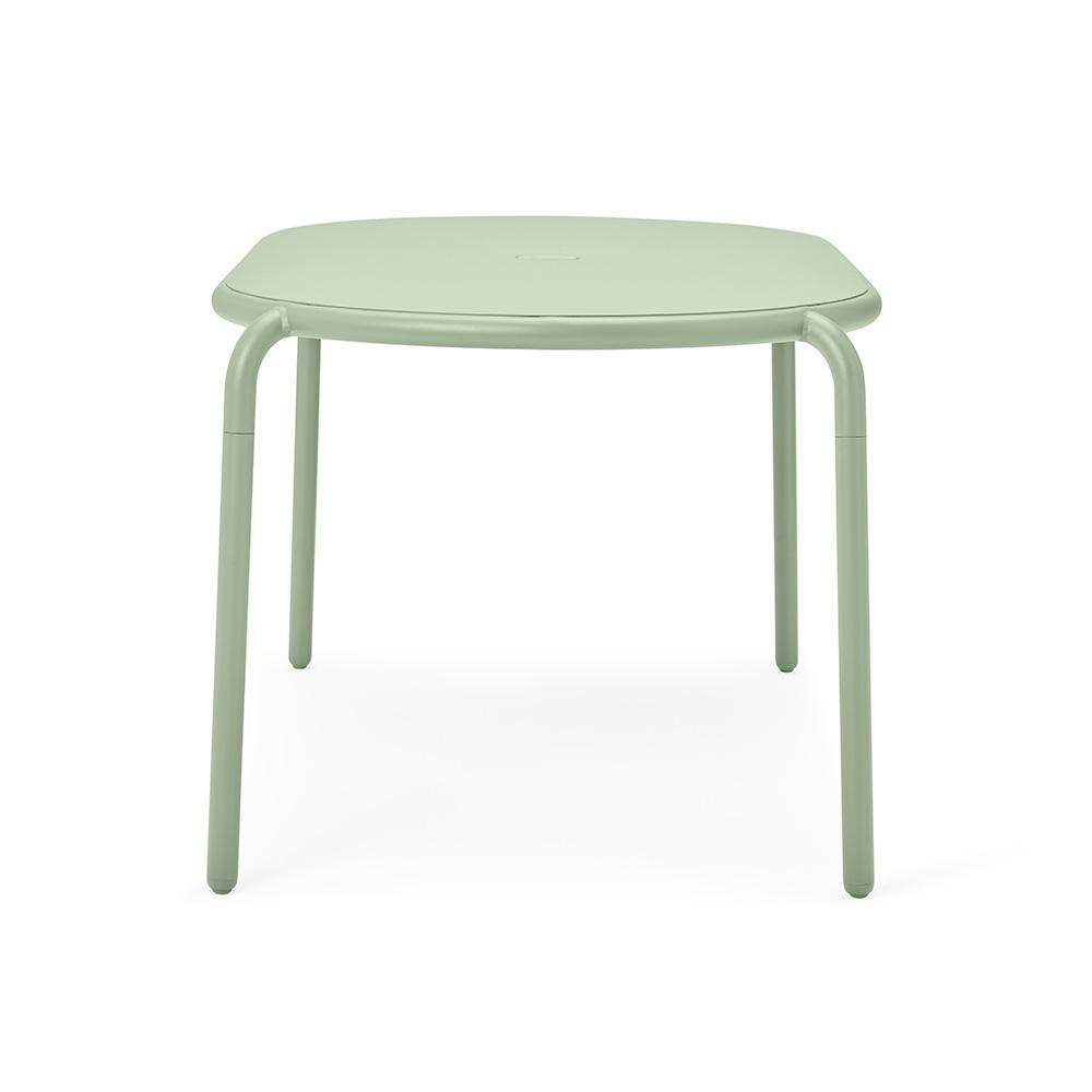 FATBOY table pour l'extérieur TONÍ BANSKI
