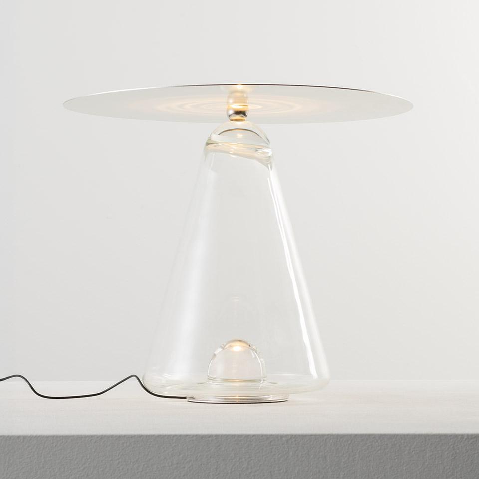 ARTEMIDE lampe de table BOLTONS