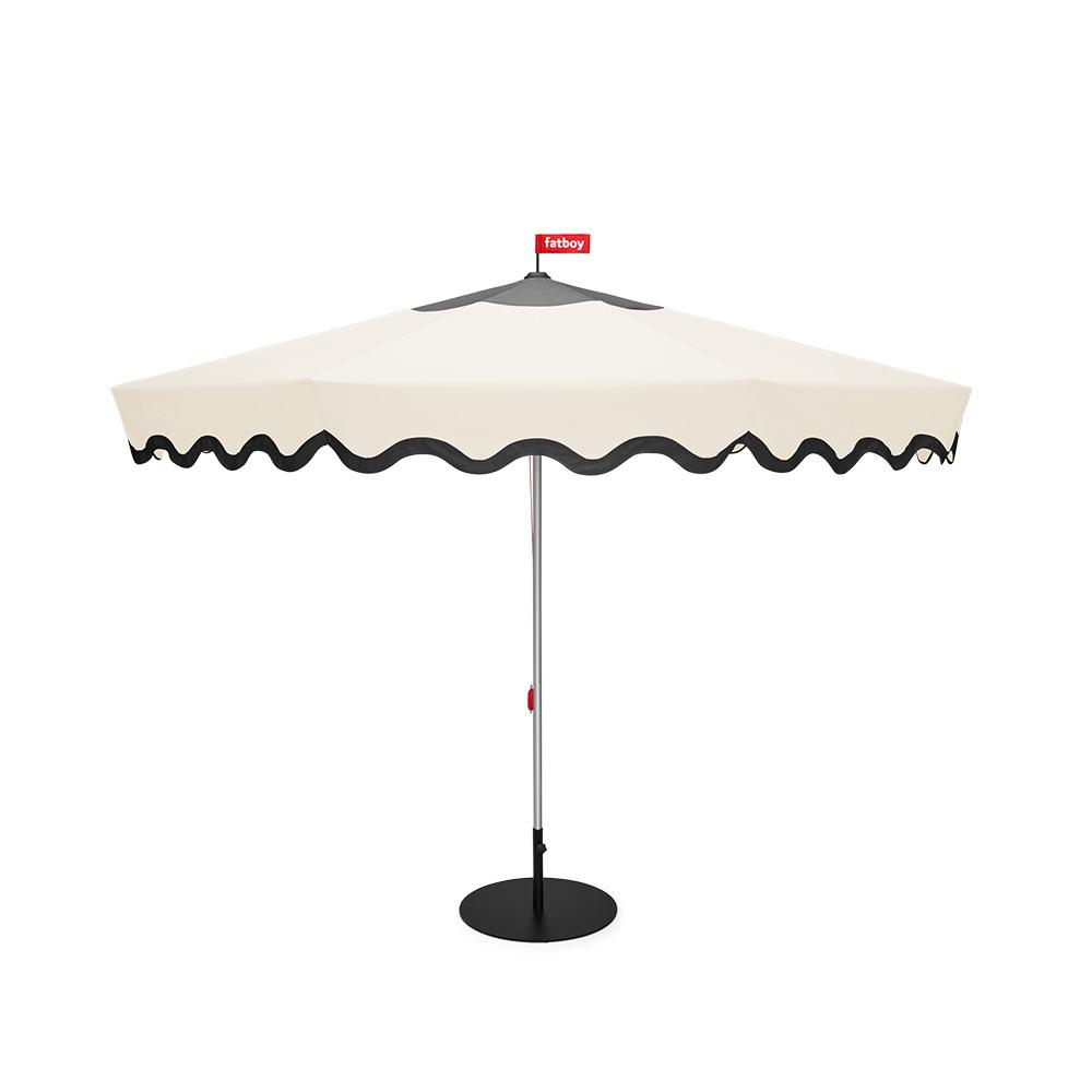 FATBOY parasol avec base PENSOL avec couverture