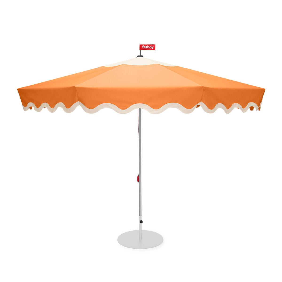 FATBOY parasol avec base PENSOL avec couverture