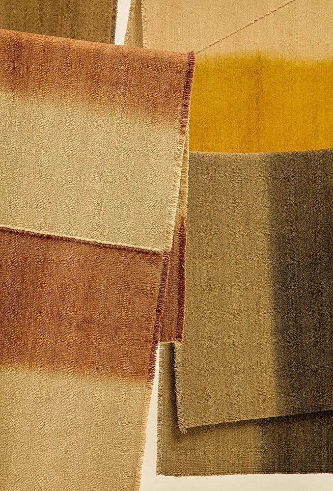 NANIMARQUINA tapis MATIZ BANDS