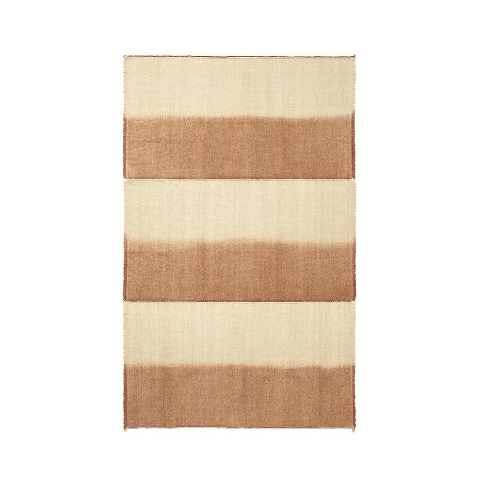 NANIMARQUINA tapis MATIZ BANDS