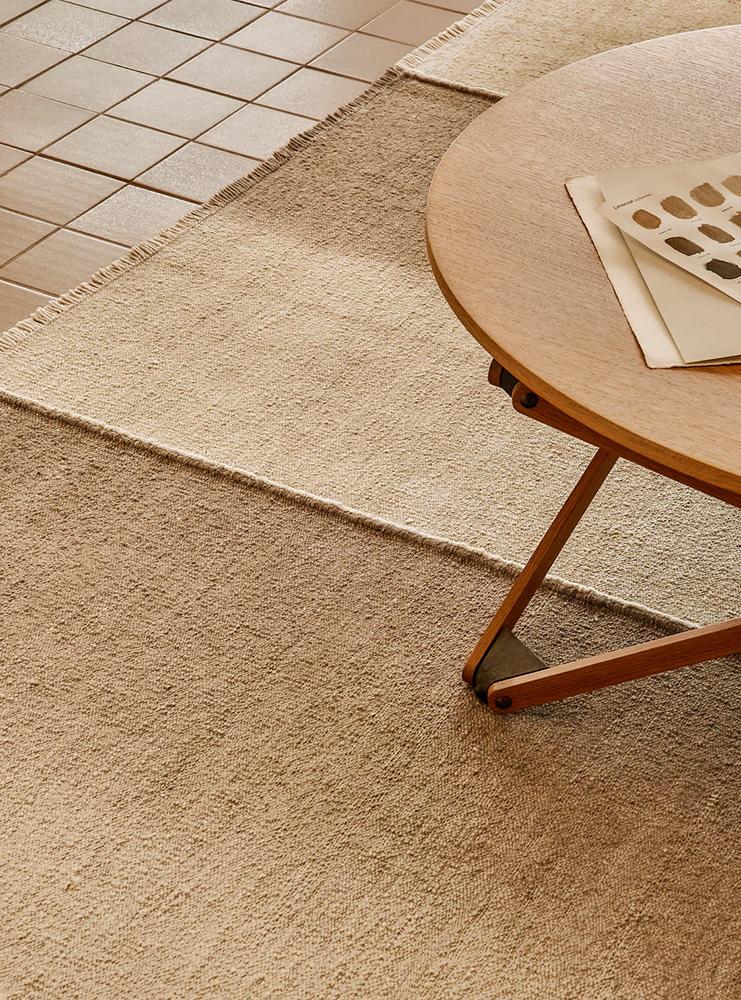 NANIMARQUINA tapis MATIZ BANDS